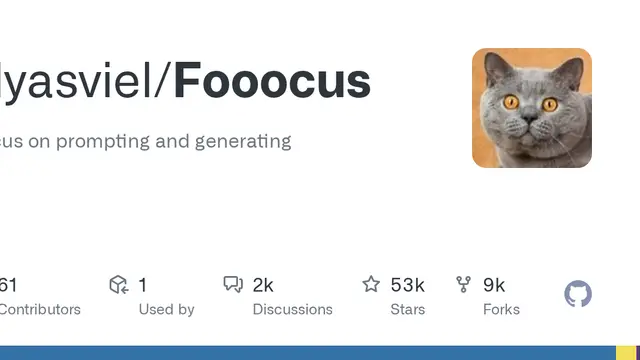 Fooocus