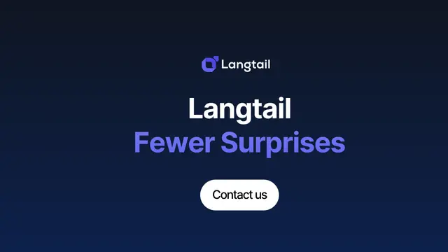 Langtail