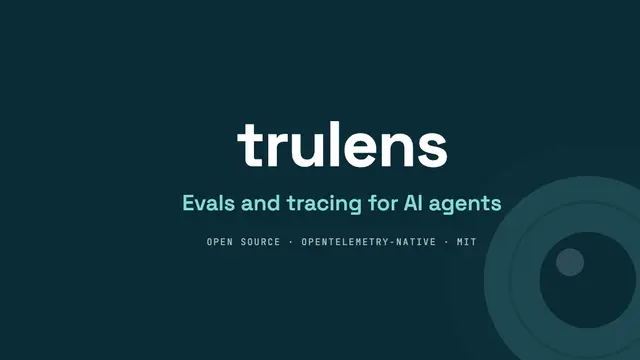 TruLens