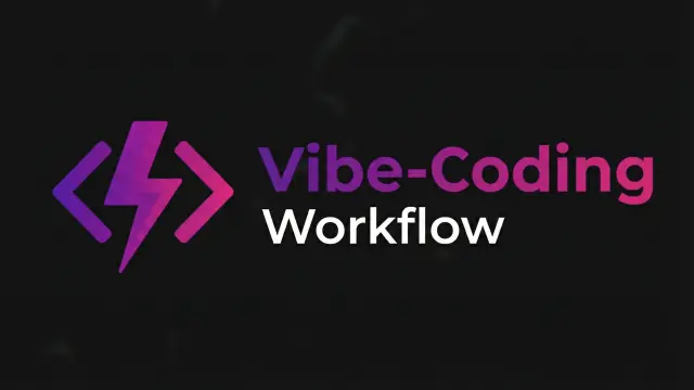 Vibe Coding Prompt Template
